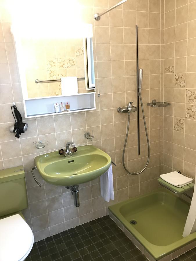 שטיין אם ריין Hotel Roseberg מראה חיצוני תמונה